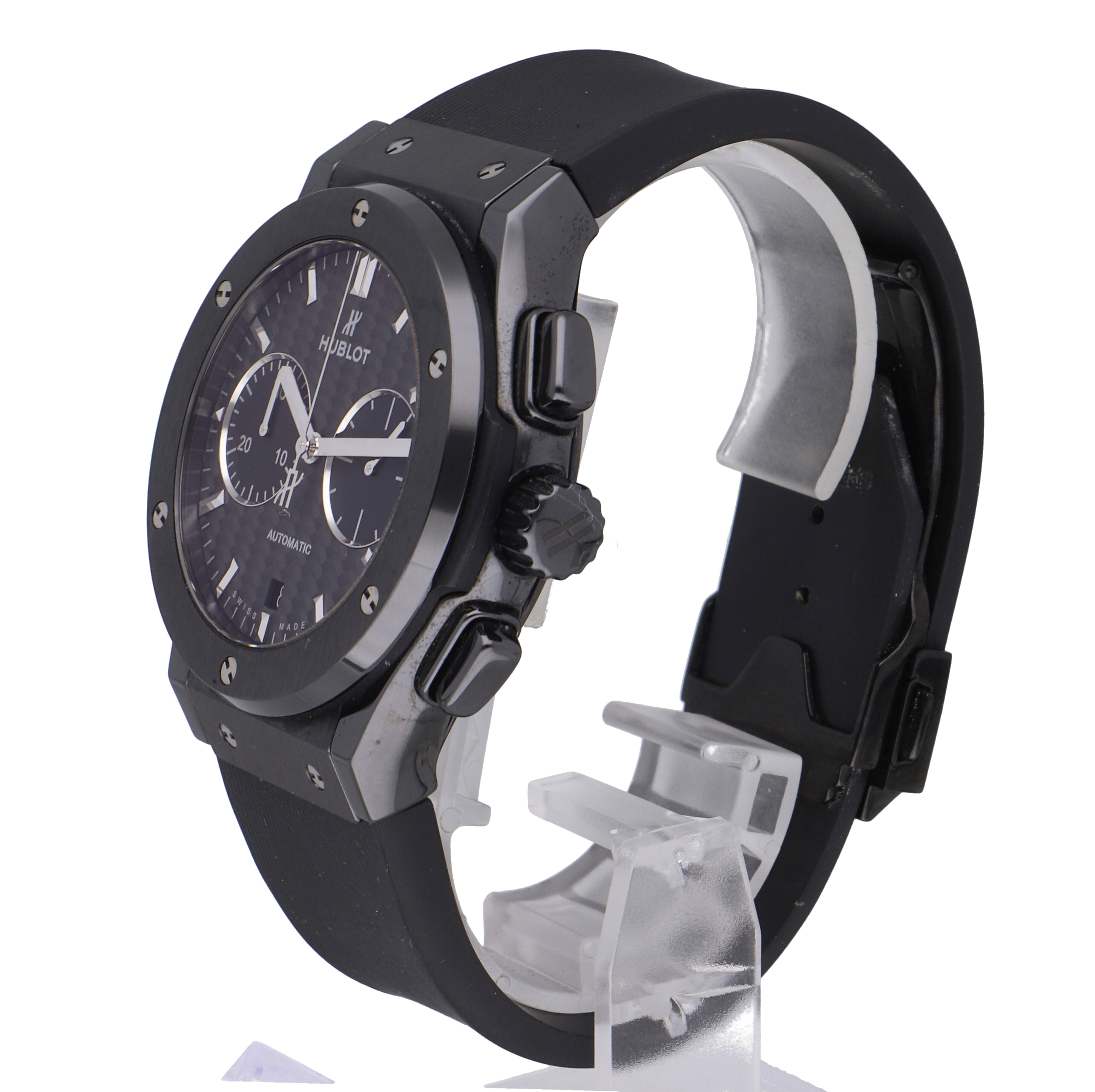 Hublot Classic Fusion
